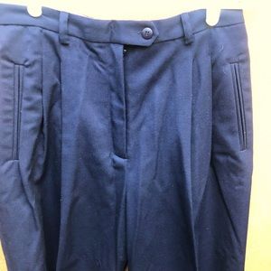 Women’s 100% Wool Dress Pants